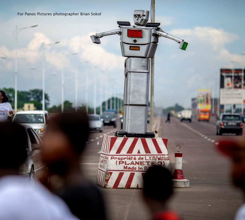 trafficbot life